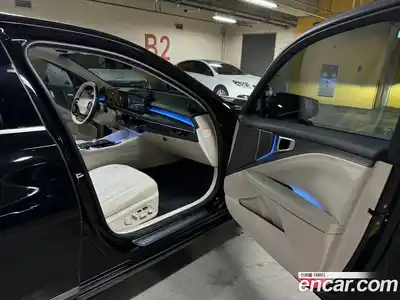 Kia K8 2025 1.6 Автомат в Москве № 123291, миниатюра 9