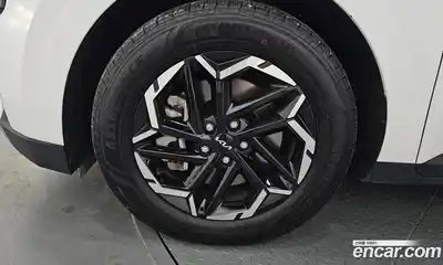 Kia Canival 2024 2.2 Автомат в Москве № 124041, миниатюра 11