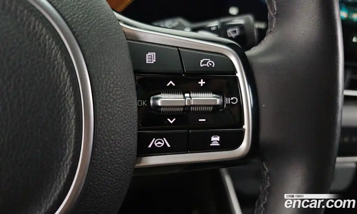 Kia Canival 2024 2.2 Автомат в Москве № 124041, фото 12