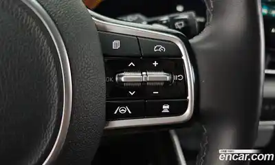 Kia Canival 2024 2.2 Автомат в Москве № 124041, миниатюра 12