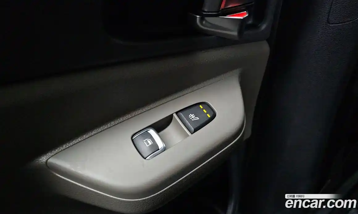 Kia Canival 2024 2.2 Автомат в Москве № 124041, фото 13