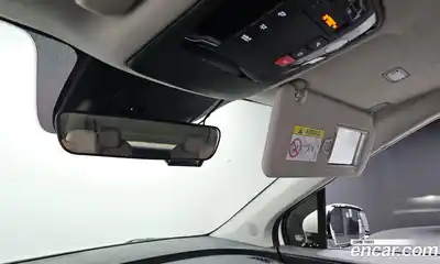 Kia Canival 2024 2.2 Автомат в Москве № 124041, миниатюра 2