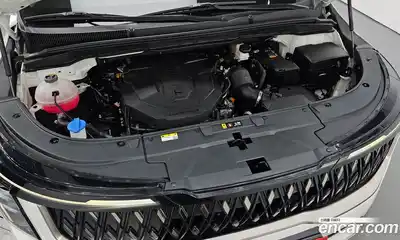 Kia Canival 2024 2.2 Автомат в Москве № 124041, миниатюра 3