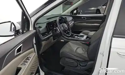 Kia Canival 2024 2.2 Автомат в Москве № 124041, миниатюра 5