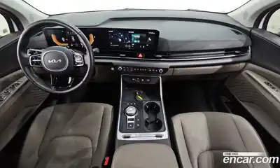 Kia Canival 2024 2.2 Автомат в Москве № 124041, миниатюра 6