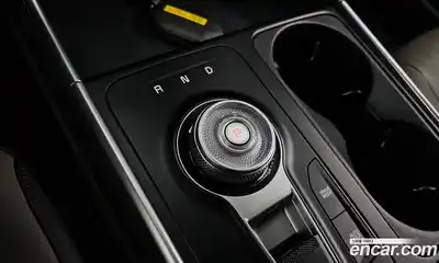 Kia Canival 2024 2.2 Автомат в Москве № 124041, миниатюра 9