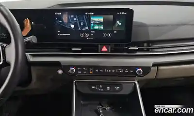 Kia Canival 2024 2.2 Автомат в Москве № 124041, миниатюра 10