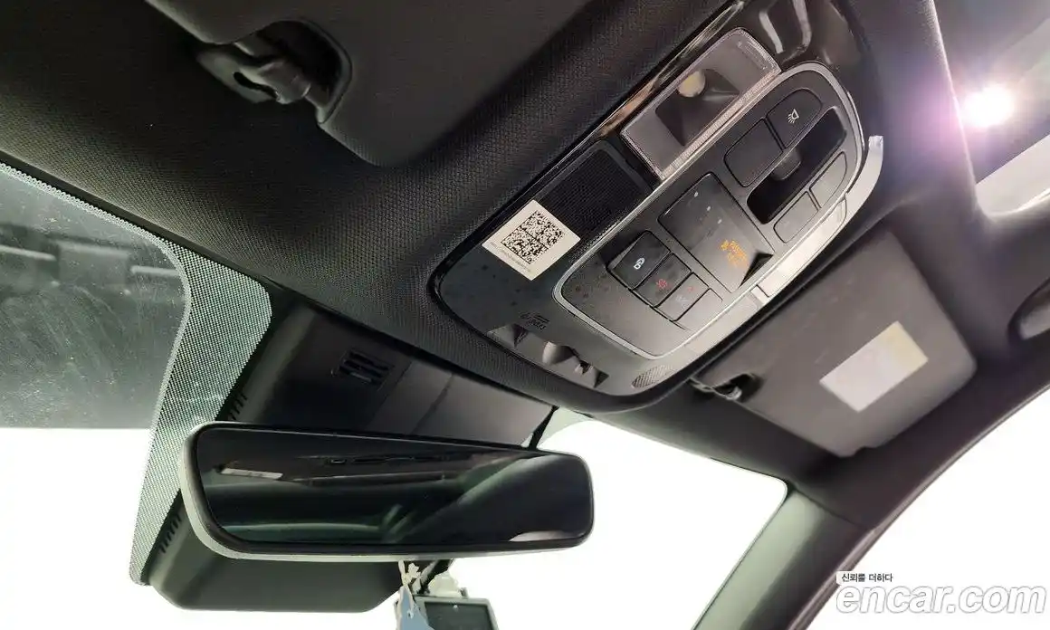 Hyundai Tucson 2022 1.6 Автомат в Москве № 125746, фото 20