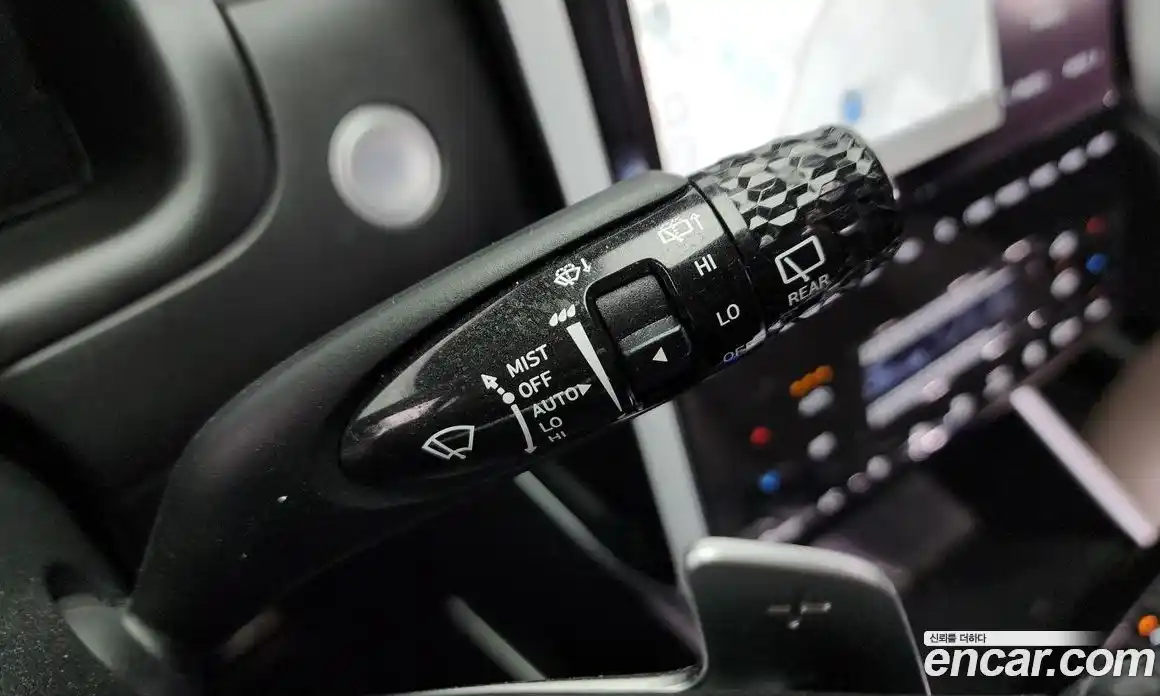 Hyundai Tucson 2022 1.6 Автомат в Москве № 125746, фото 3