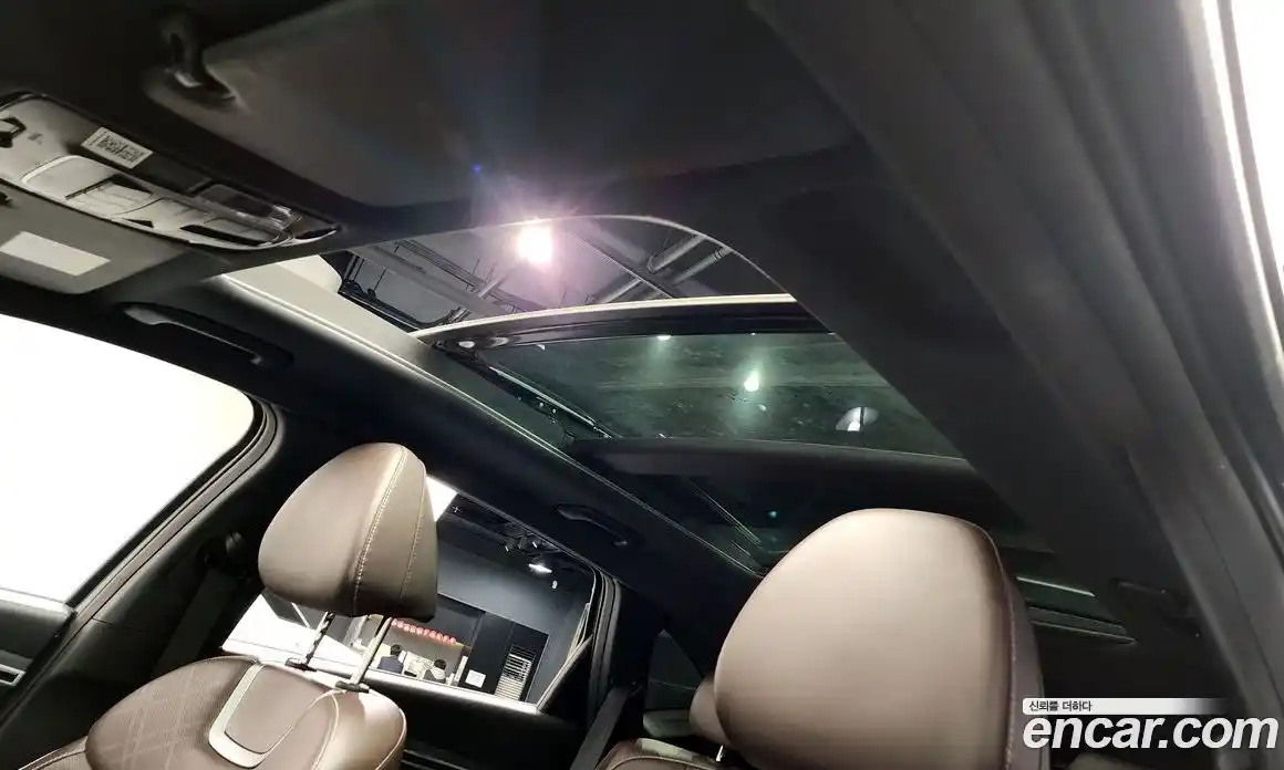 Hyundai Tucson 2022 1.6 Автомат в Москве № 125746, фото 4