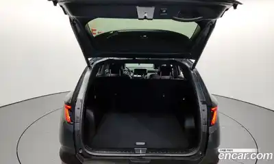 Hyundai Tucson 2022 1.6 Автомат в Москве № 125746, миниатюра 6