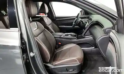 Hyundai Tucson 2022 1.6 Автомат в Москве № 125746, миниатюра 10