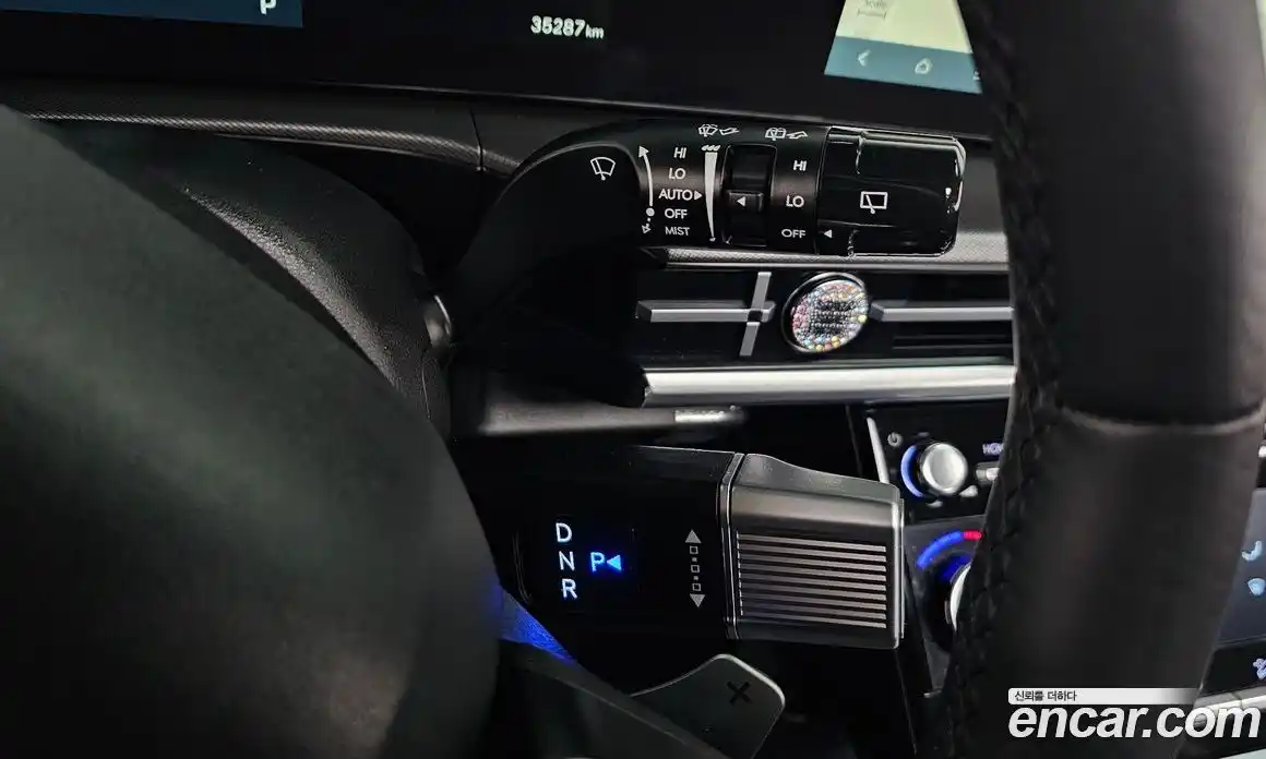 Hyundai Santa Fe 2024 2.5 Автомат в Москве № 125783, фото 13