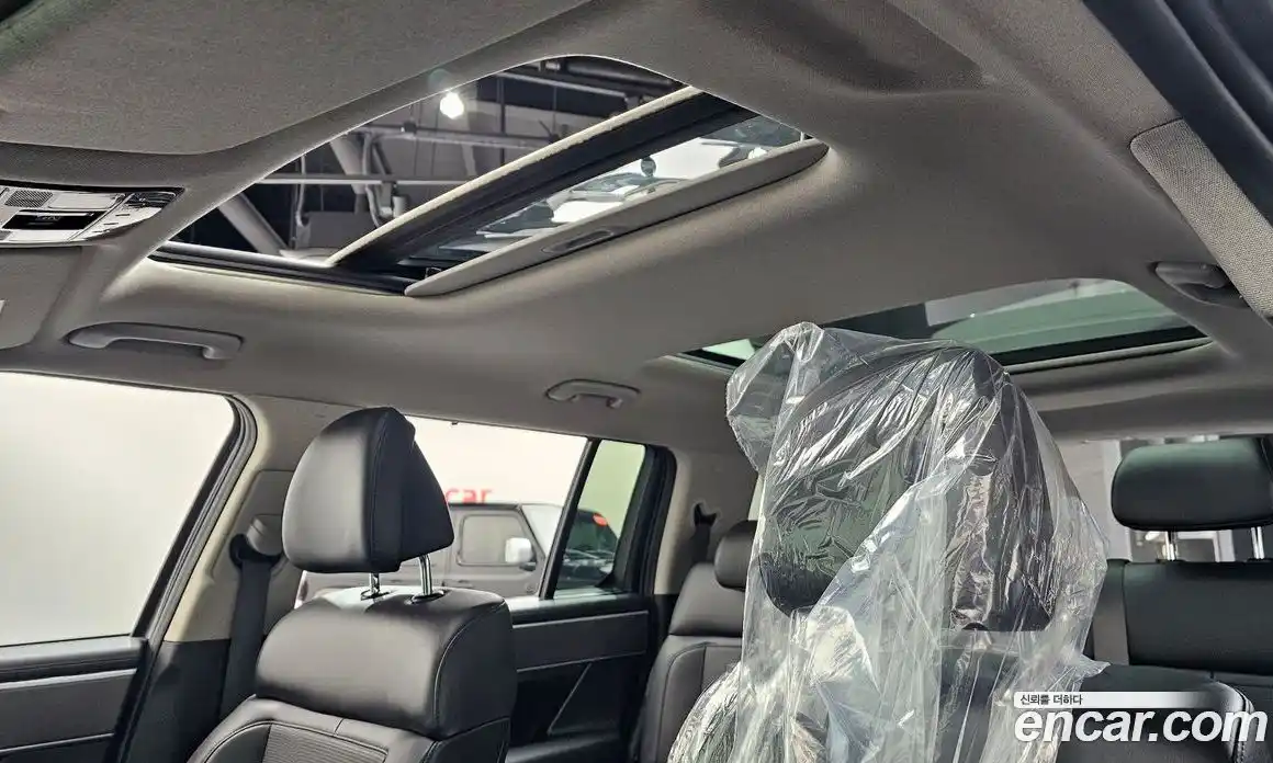 Hyundai Santa Fe 2024 2.5 Автомат в Москве № 125783, фото 15