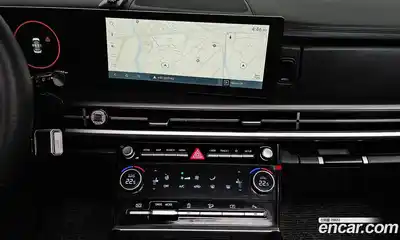 Hyundai Santa Fe 2024 2.5 Автомат в Москве № 125783, миниатюра 2