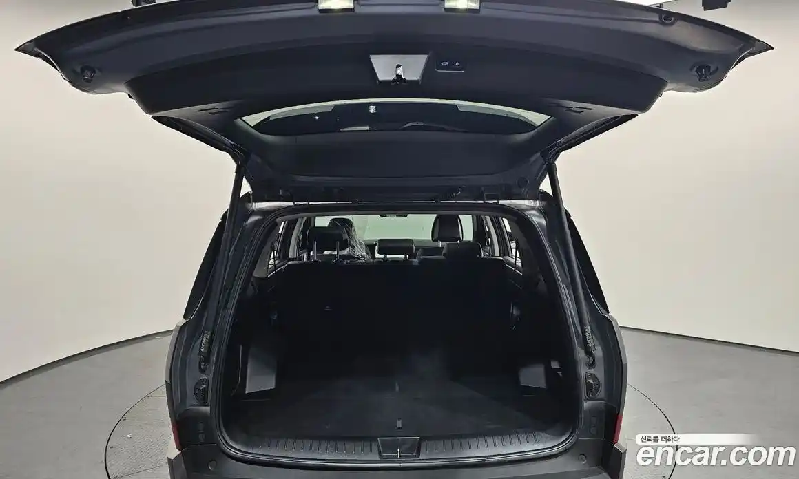 Hyundai Santa Fe 2024 2.5 Автомат в Москве № 125783, фото 6