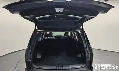 Hyundai Santa Fe 2024 2.5 Автомат в Москве № 125783, миниатюра 6