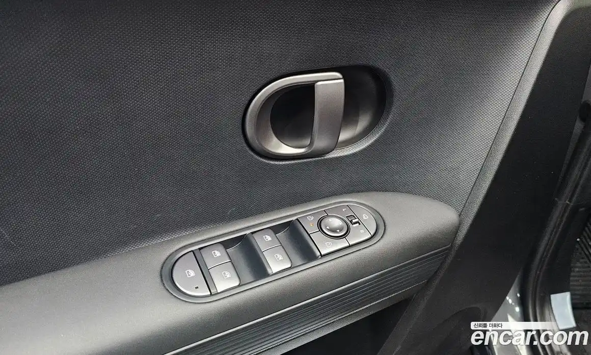 Hyundai Ioniq 5 2026 0.1 Автомат в Москве № 127910, фото 11