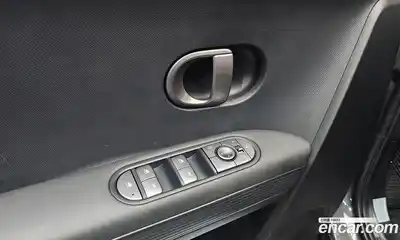 Hyundai Ioniq 5 2026 0.1 Автомат в Москве № 127910, миниатюра 11