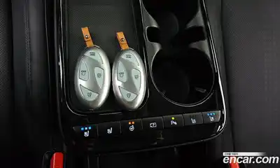 Hyundai Ioniq 5 2026 0.1 Автомат в Москве № 127910, миниатюра 12