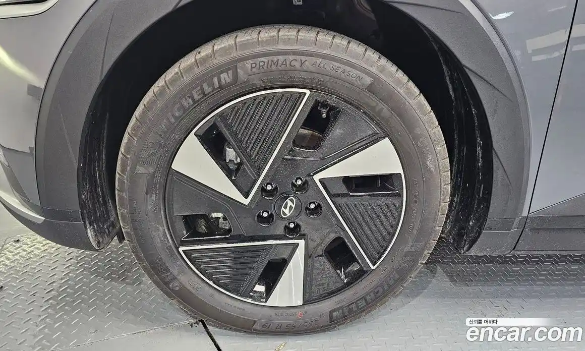 Hyundai Ioniq 5 2026 0.1 Автомат в Москве № 127910, фото 13