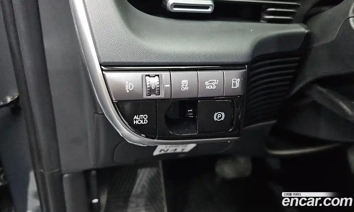 Hyundai Ioniq 5 2026 0.1 Автомат в Москве № 127910, фото 15