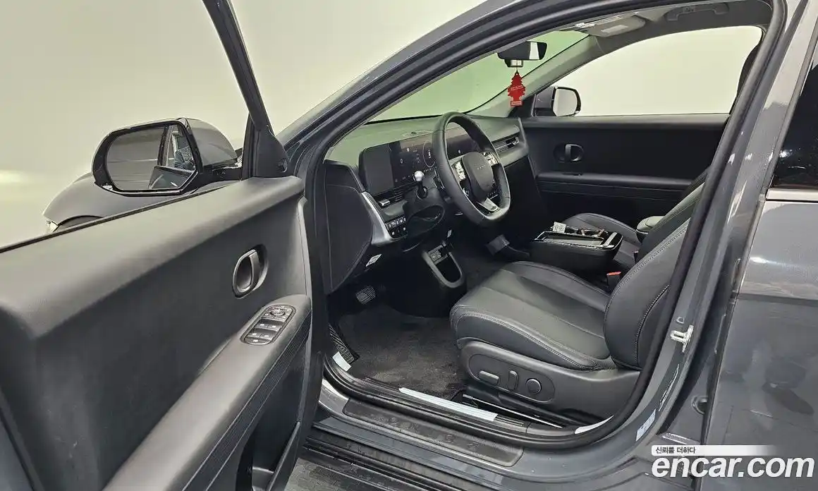 Hyundai Ioniq 5 2026 0.1 Автомат в Москве № 127910, фото 17