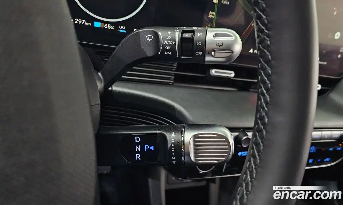 Hyundai Ioniq 5 2026 0.1 Автомат в Москве № 127910, фото 19