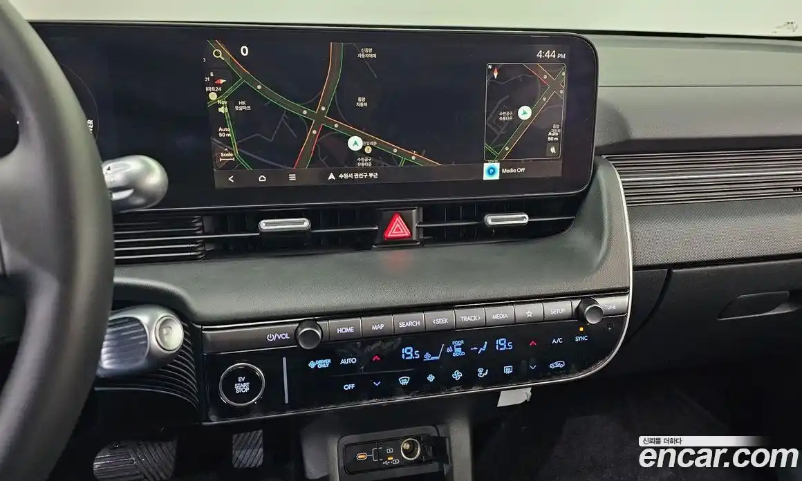 Hyundai Ioniq 5 2026 0.1 Автомат в Москве № 127910, фото 20