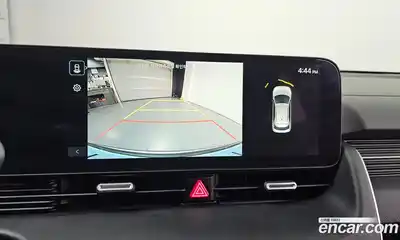 Hyundai Ioniq 5 2026 0.1 Автомат в Москве № 127910, миниатюра 2