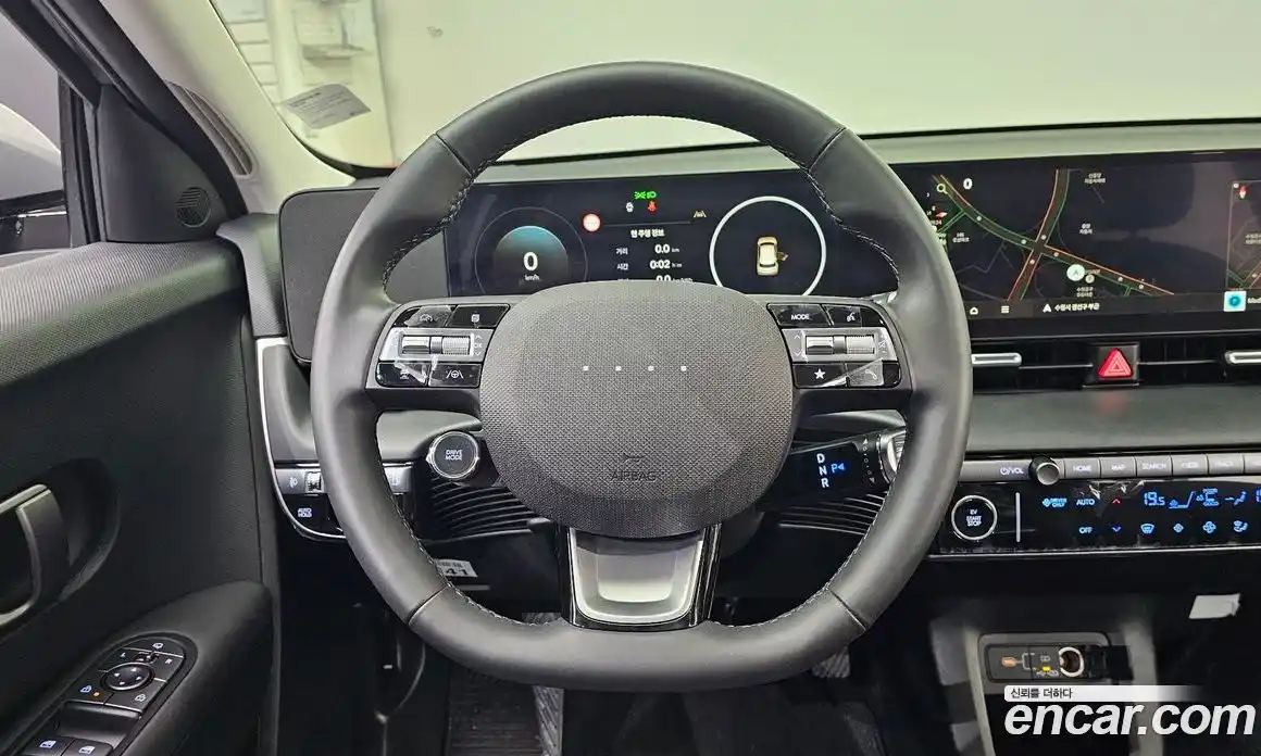 Hyundai Ioniq 5 2026 0.1 Автомат в Москве № 127910, фото 4