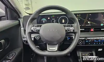 Hyundai Ioniq 5 2026 0.1 Автомат в Москве № 127910, миниатюра 4