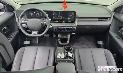 Hyundai Ioniq 5 2026 0.1 Автомат в Москве № 127910, миниатюра 5
