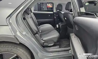 Hyundai Ioniq 5 2026 0.1 Автомат в Москве № 127910, миниатюра 6