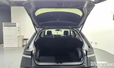 Hyundai Ioniq 5 2026 0.1 Автомат в Москве № 127910, миниатюра 10