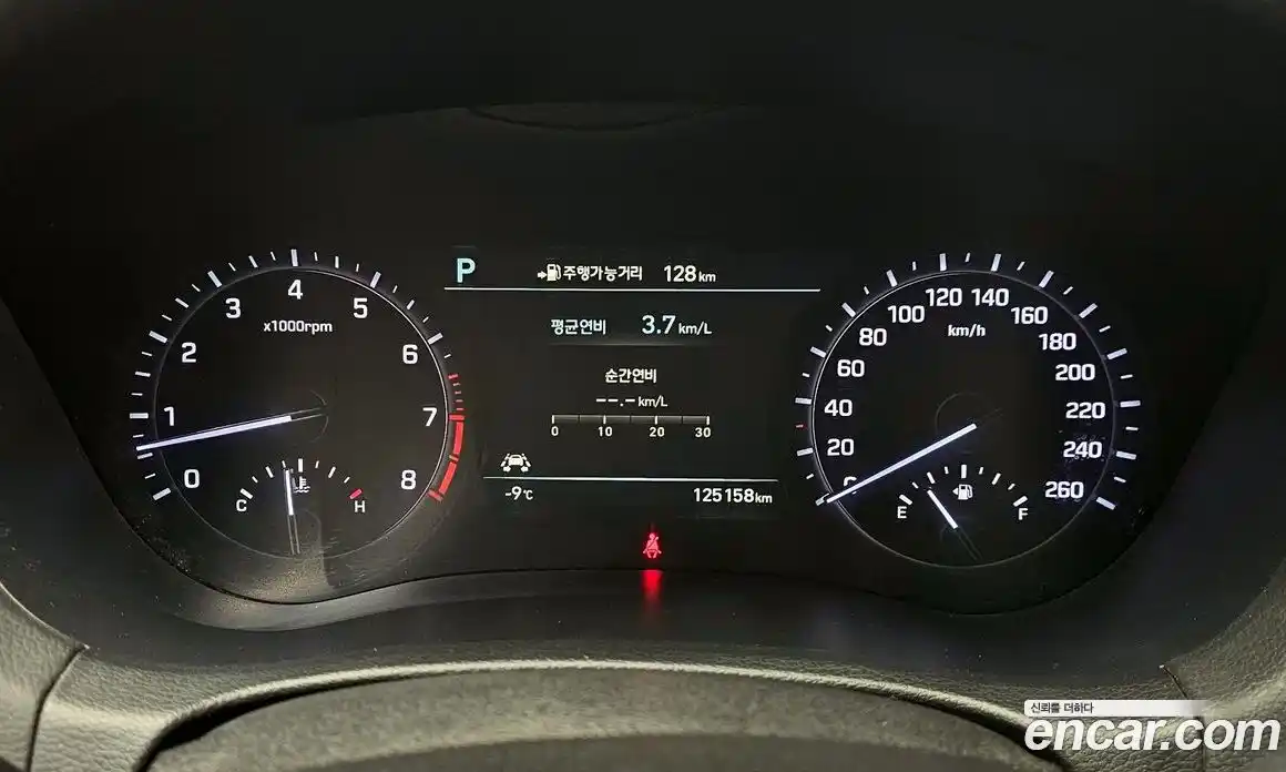 Genesis G80 2018 3.3 Автомат в Москве № 12807, фото 19