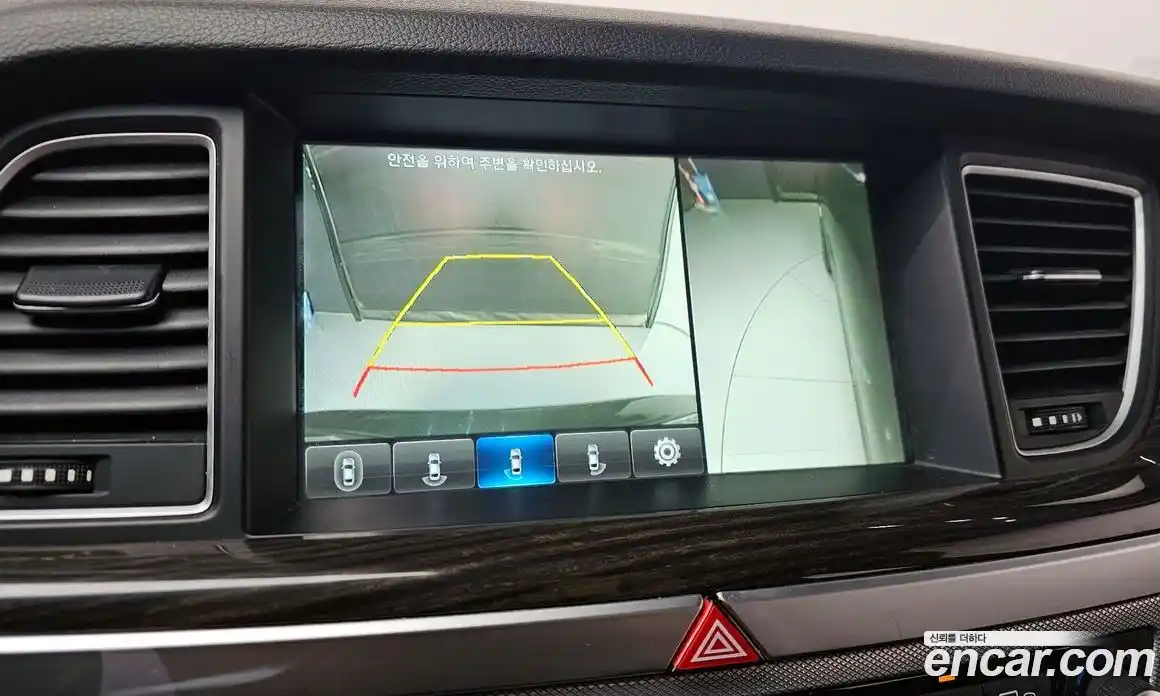 Genesis G80 2018 3.3 Автомат в Москве № 12807, фото 3