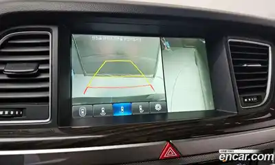 Genesis G80 2018 3.3 Автомат в Москве № 12807, миниатюра 3