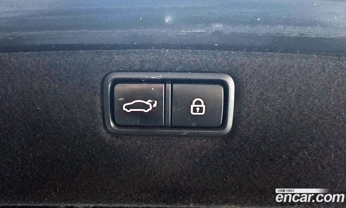 Genesis G80 2018 3.3 Автомат в Москве № 12807, фото 5