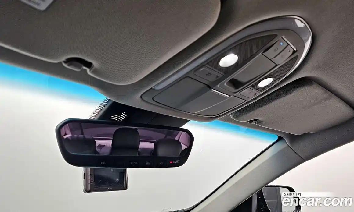 Genesis G80 2018 3.3 Автомат в Москве № 12807, фото 9