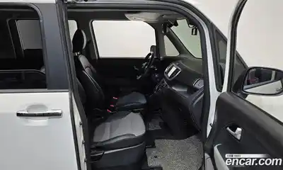 Kia Ray 2022 1.0 Автомат в Москве № 128129, миниатюра 11