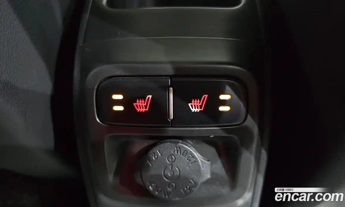 Kia Ray 2022 1.0 Автомат в Москве № 128129, фото 13