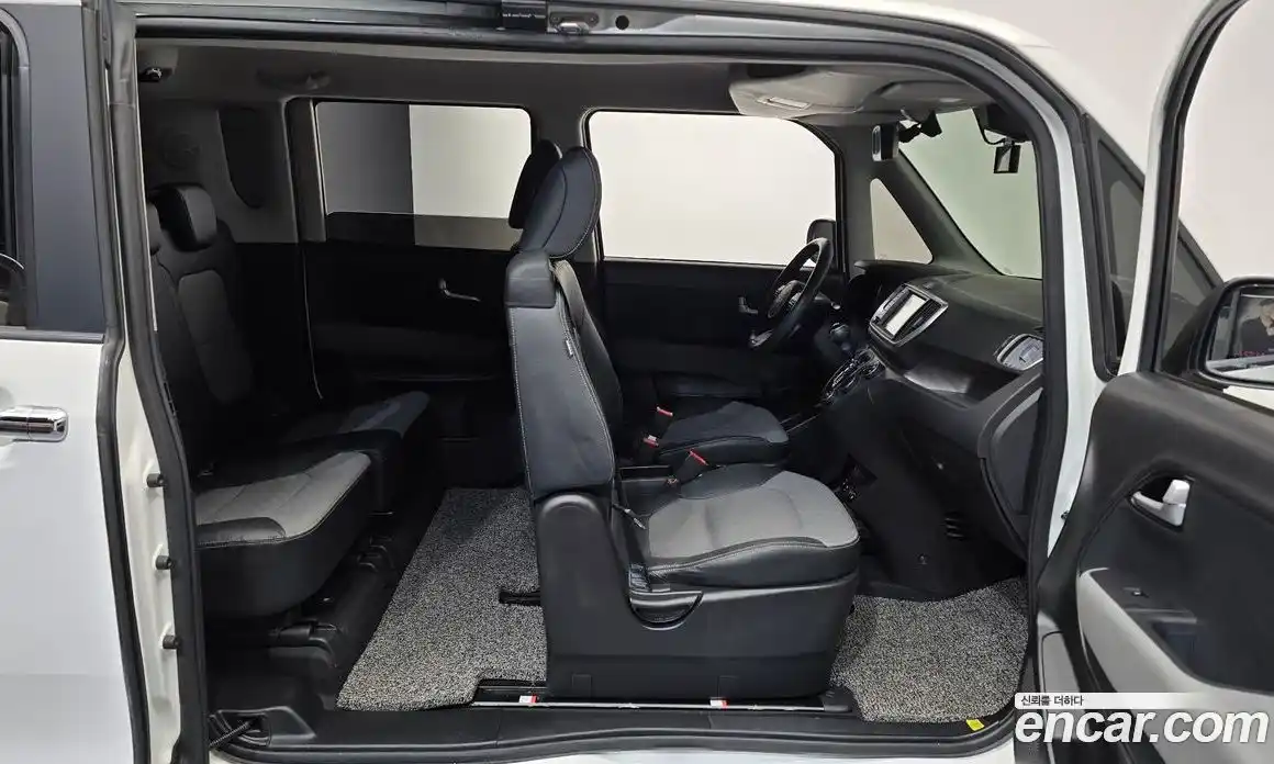 Kia Ray 2022 1.0 Автомат в Москве № 128129, фото 16