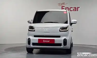 Kia Ray 2022 1.0 Автомат в Москве № 128129, миниатюра 2