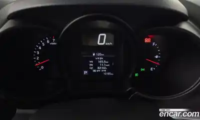 Kia Ray 2022 1.0 Автомат в Москве № 128129, миниатюра 4