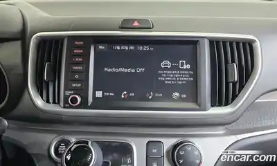 Kia Ray 2022 1.0 Автомат в Москве № 128129, миниатюра 6