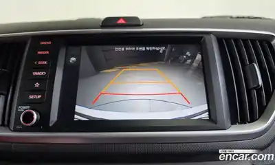 Kia Ray 2022 1.0 Автомат в Москве № 128129, миниатюра 7