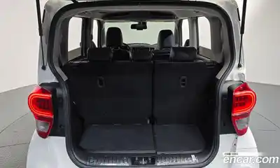 Kia Ray 2022 1.0 Автомат в Москве № 128129, миниатюра 10