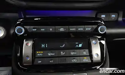 Hyundai Casper 2023 1.0 Автомат в Москве № 130558, миниатюра 11