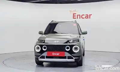 Hyundai Casper 2023 1.0 Автомат в Москве № 130558, миниатюра 12